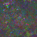 World at epoch 34000