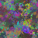 World at epoch 54000