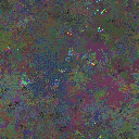 World at epoch 24000