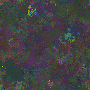 World at epoch 44000