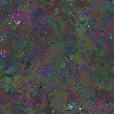 World at epoch 48000