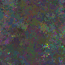 World at epoch 60000