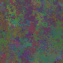 World at epoch 40000