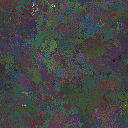 World at epoch 47000
