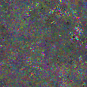 World at epoch 21000