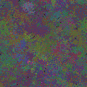 World at epoch 41000