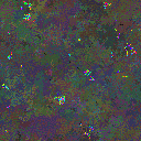 World at epoch 49000