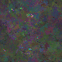 World at epoch 48000