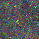 World at epoch 22000