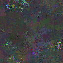 World at epoch 46000