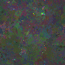 World at epoch 49000