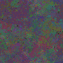 World at epoch 42000