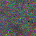 World at epoch 30000