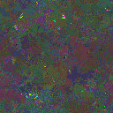 World at epoch 37000