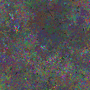 World at epoch 23000