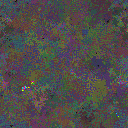 World at epoch 27000