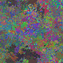 World at epoch 57000