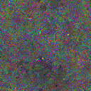 World at epoch 31000