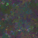 World at epoch 47000