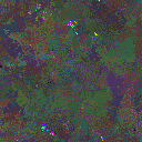 World at epoch 38000
