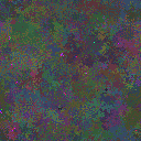 World at epoch 40000