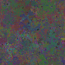 World at epoch 24000