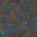 World at epoch 28000