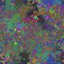 World at epoch 58000