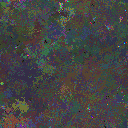 World at epoch 48000