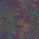 World at epoch 44000