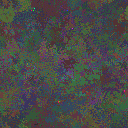 World at epoch 41000