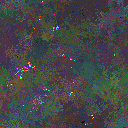 World at epoch 39000