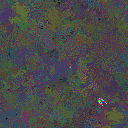 World at epoch 29000