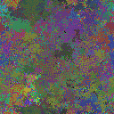 World at epoch 59000