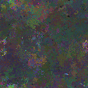 World at epoch 49000