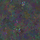 World at epoch 52000
