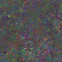 World at epoch 33000