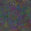 World at epoch 30000