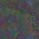 World at epoch 27000