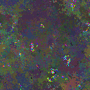 World at epoch 41000