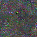 World at epoch 41000