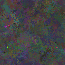 World at epoch 54000