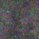 World at epoch 36000