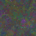 World at epoch 28000