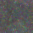 World at epoch 21000