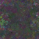 World at epoch 51000