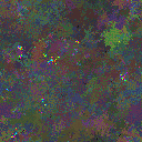 World at epoch 42000