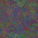 World at epoch 47000