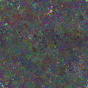 World at epoch 42000