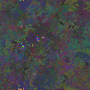 World at epoch 54000